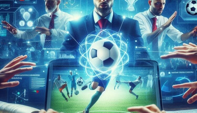 Enhance Your Football Knowledge with Expert Predictions and Analysis