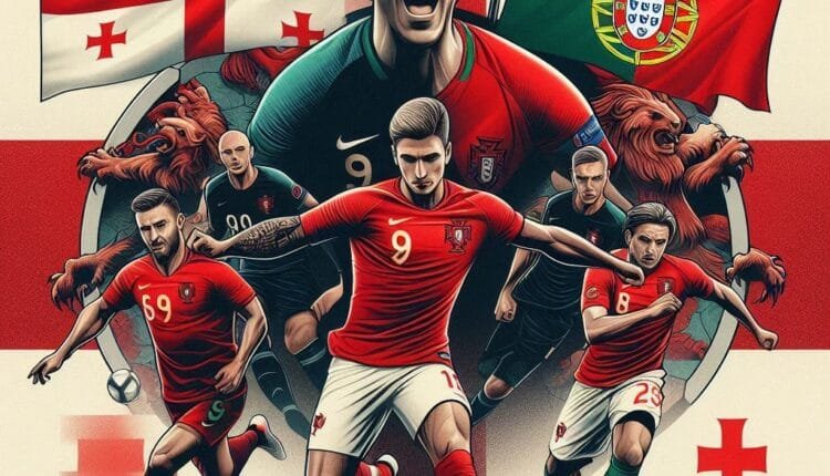 Georgia’s crusade continues into knockouts after historic triumph