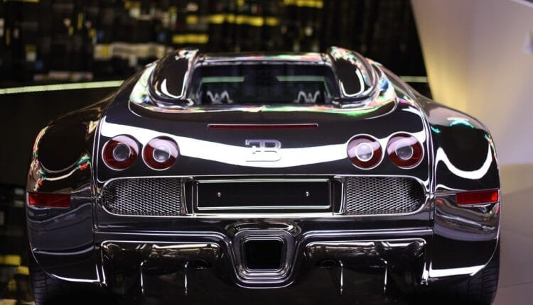 The Top 10 Best Sports Cars in the World