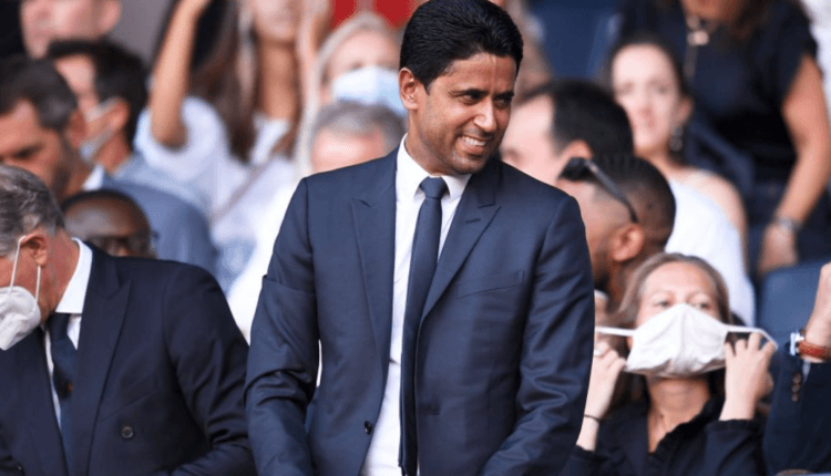 Who is the CEO of PSG?