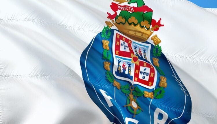 Porto's Dominance in the Primeira Liga